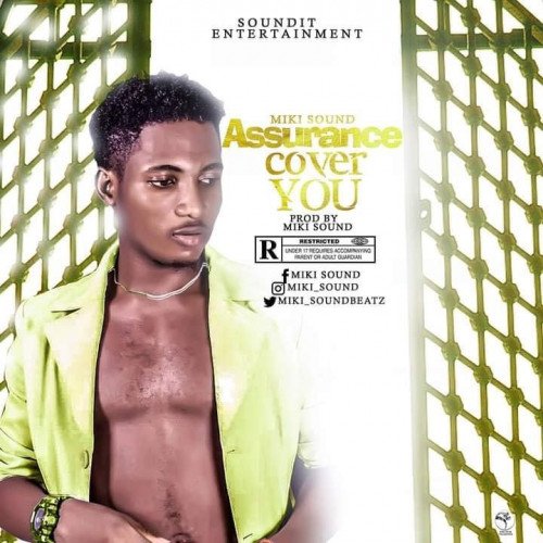 Miki Sound - Assurance Cover You