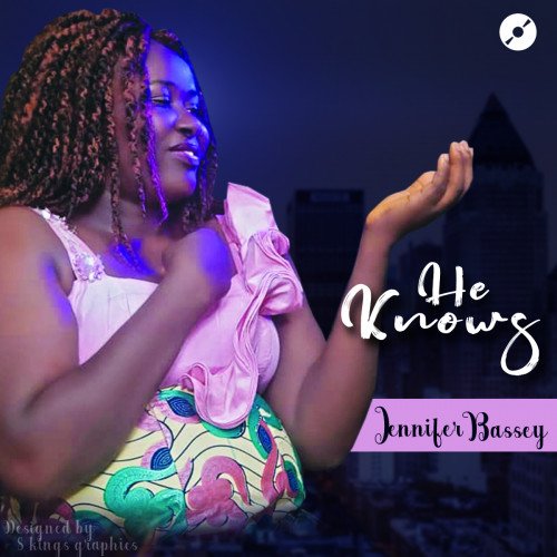 Jennifer Bassey - He Knows