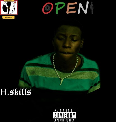 H.skills - Open By H.skills