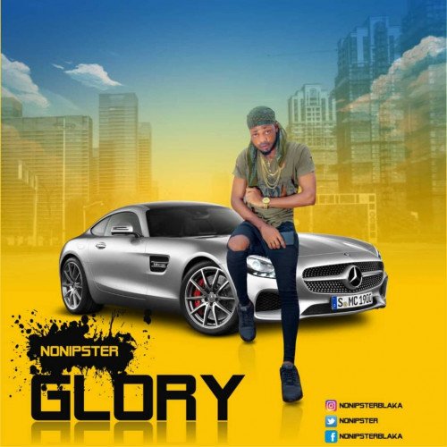 Ninopster - Glory
