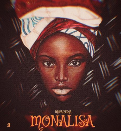 Mo’Artika - Monalisa