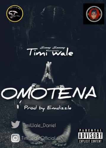 Timi wale - Omotena