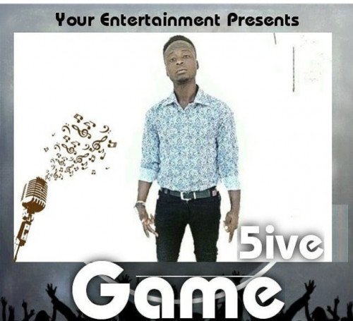 5ive - Game