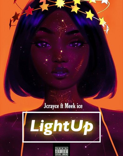 Jcrayce - Light Up