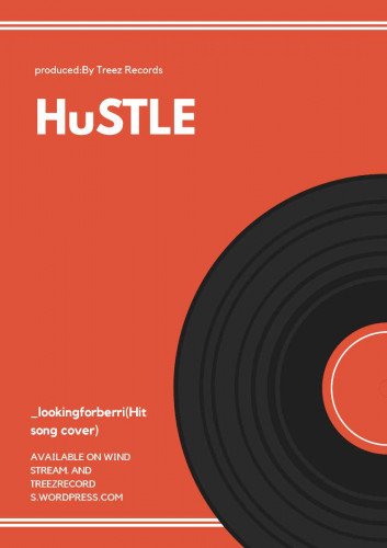 Berri_snr - Hustle