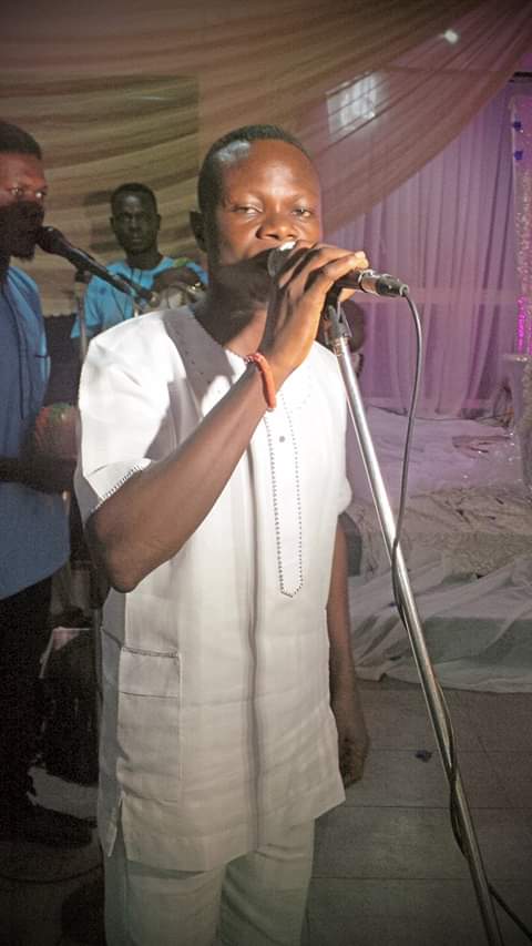 Sola mighty - Live Performance