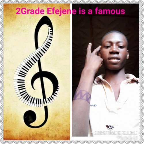 Official 2Greidz Efejene - Married (2Greidz Hiphop Rap)