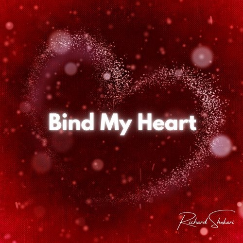 Richard Shekari - Bind My Heart