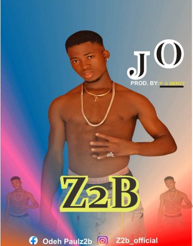 Z2B - Jo
