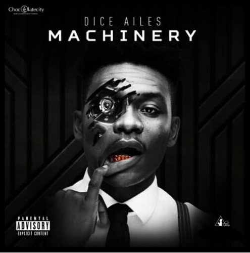 Dice Ailes - Machinery