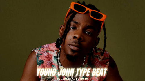 beatonthebeat - Young Jonn Type Beat