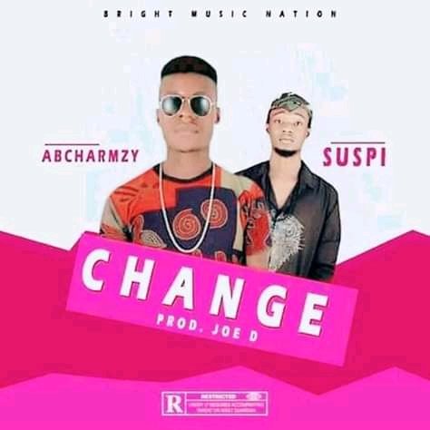 Abcharmzy ft Suspi - Change-pro By Joe D