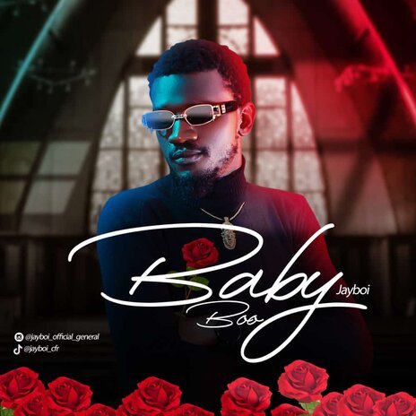Jay Boi - BABY BOO