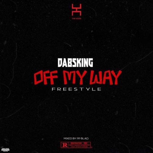 Dabsking - Off My Way