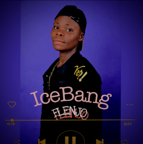 IceBang - Flenjo