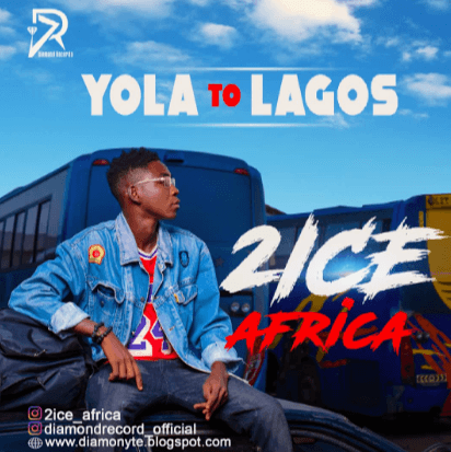 2iCe Africa - Yola To Lagos