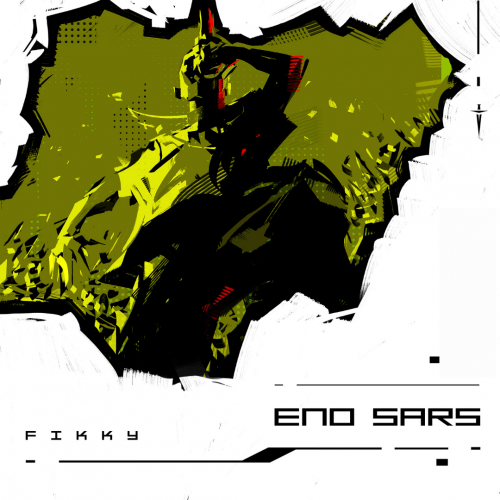 FIKKY - END SARS