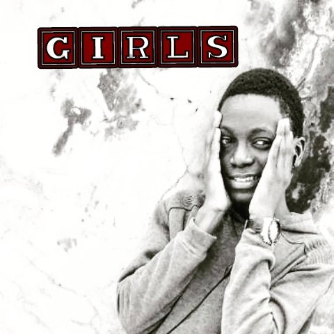 Lil vikky - Girls