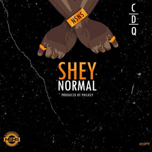 CDQ - Shey Normal