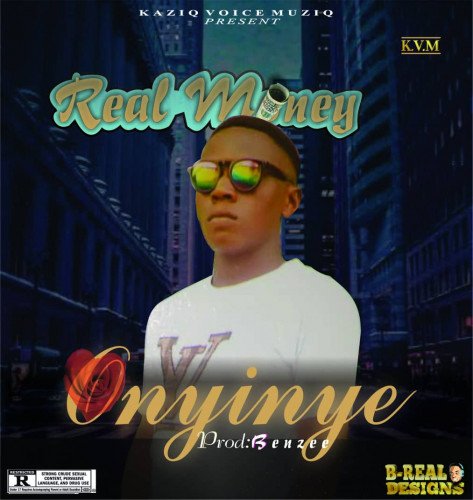 Real-money - Onyinye