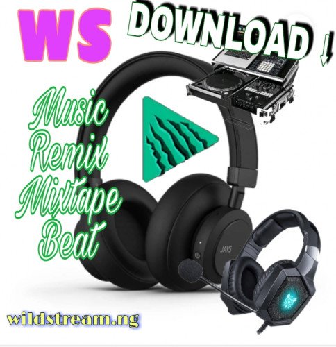 DJ mightymix - Wonma! | DJ Mightymix Refix | Dance Version | Ft. Olamide _- @djmightymix