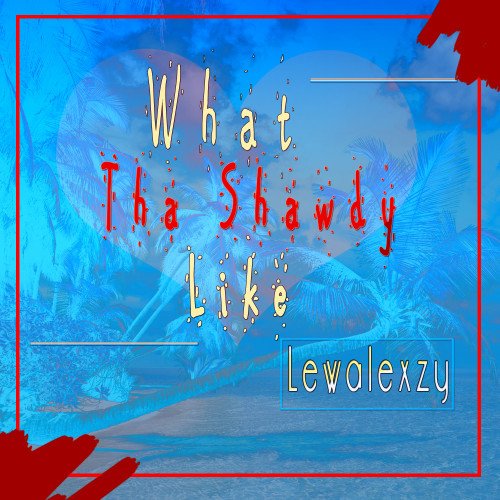 Lewalexzy - What Tha Shawdy Like