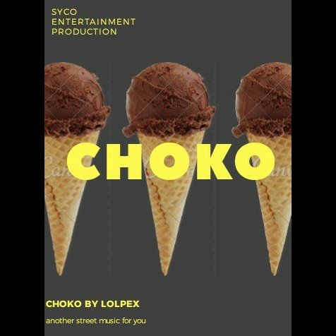 Lolpex - Choko