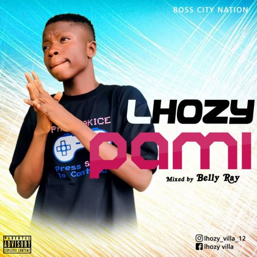 LHOZY - PAMI