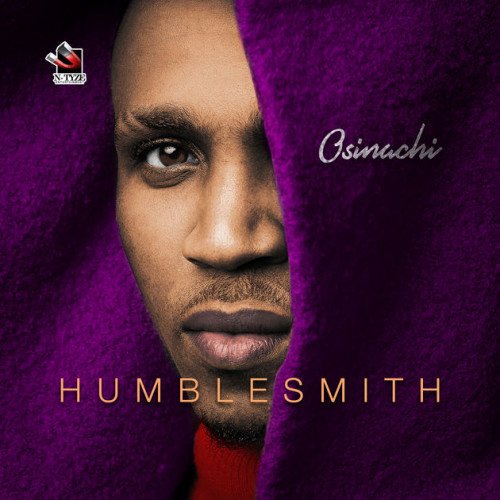 Humblesmith - Mama Africa (feat. Davido)