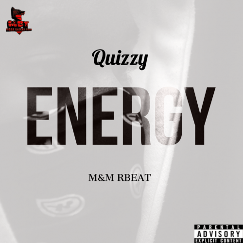 Qui__zzy - ENERGY