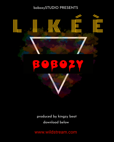 Bobozy - Likèé