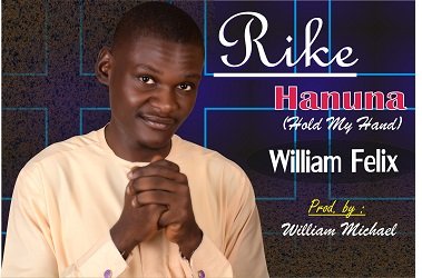 William Felix - Rike Hanuna