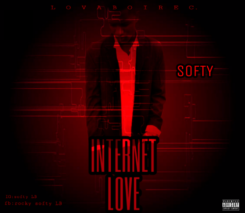 Softy - Internet Love