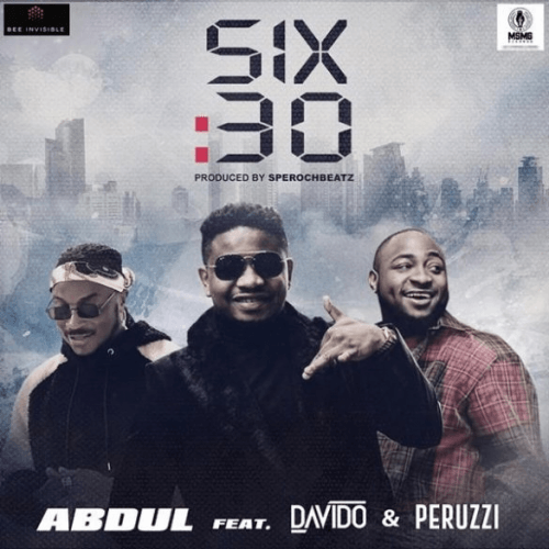 Abdul - 6.30 (feat. Peruzzi, Davido)
