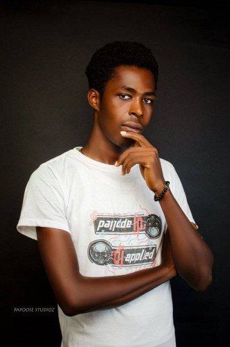 dj applied - Amafro-mixtape-by-dj-applied