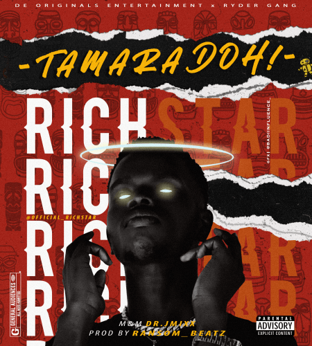 Richstar - Tamaradoh