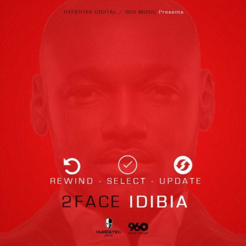 2face Idibia - If Love Is A Crime