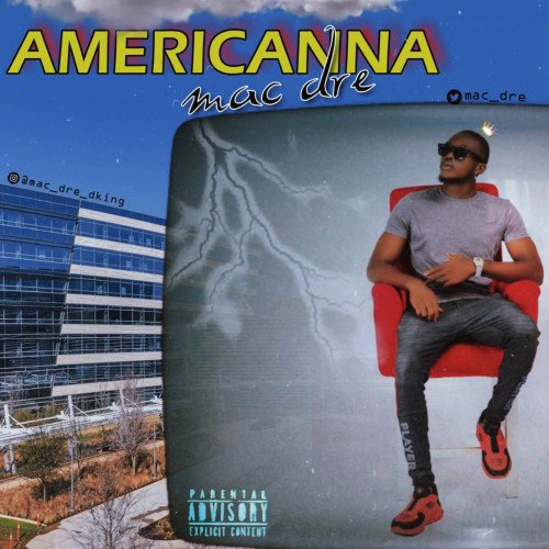 Mac dre - Americanna