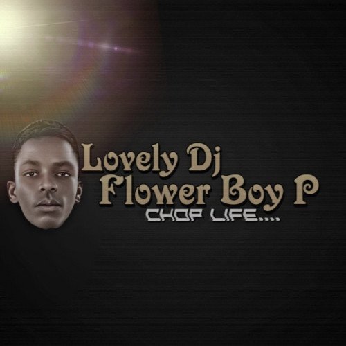 Lovely DJ Flower Boy P - Ogo Mara Beat
