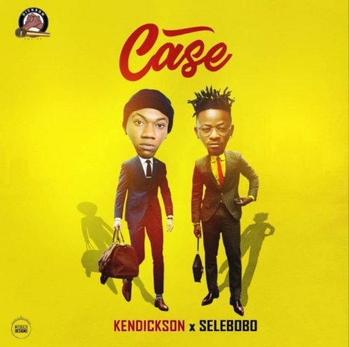 Dickson Empire - Case (feat. Selebobo, Kendickson)