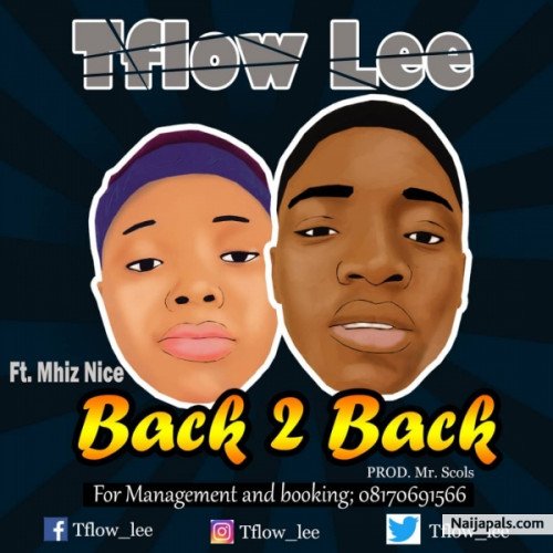 Tflow _lee feature Mhiz nice - Back2back