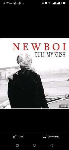 NewBoi - Dull My Kush