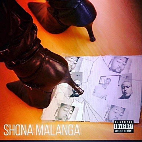 Gift Da Pro - Shona-malanga-vox