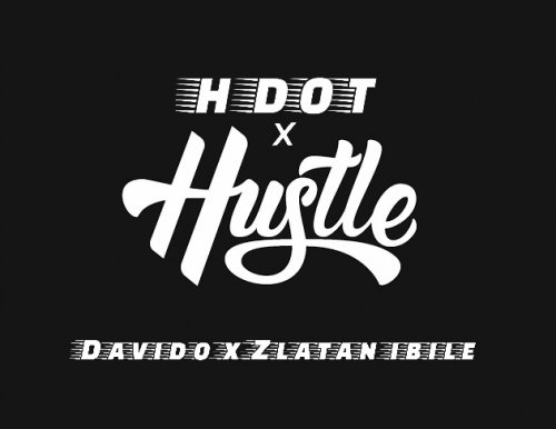 H dot - Hustle