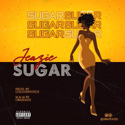 Jeazie - Sugar