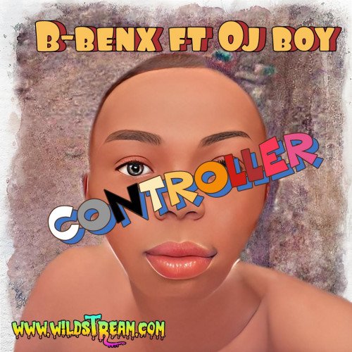 B-benx // OJ boy - Controller