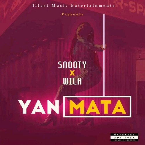 Bonet -Snooty - Yan Mata