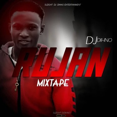 DJ-DINNHO - RUJAN