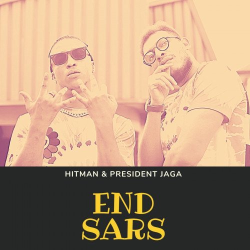 Hitman - END SARS