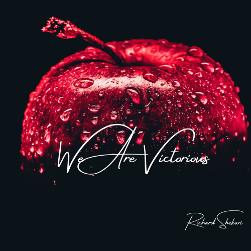 Richard Shekari - We Are Victorious